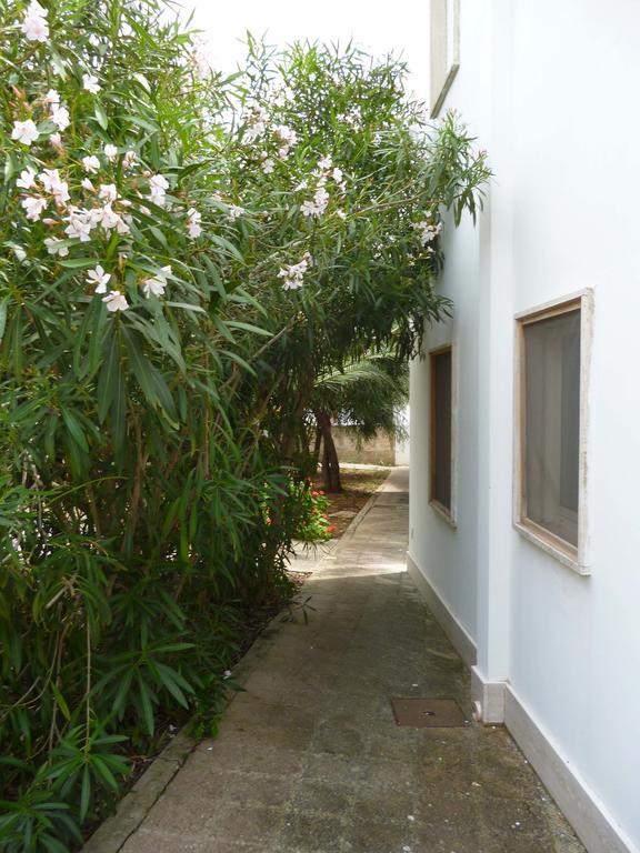 Le Piramidi Appartamenti Santa Maria al Bagno Chambre photo