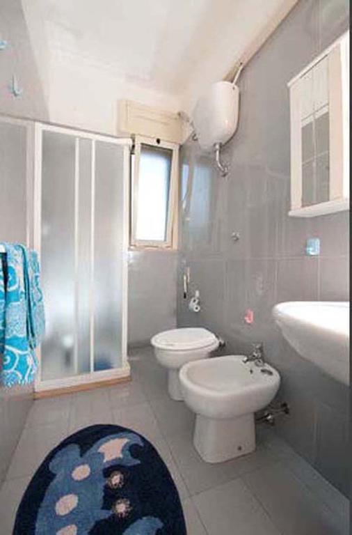Le Piramidi Appartamenti Santa Maria al Bagno Extérieur photo
