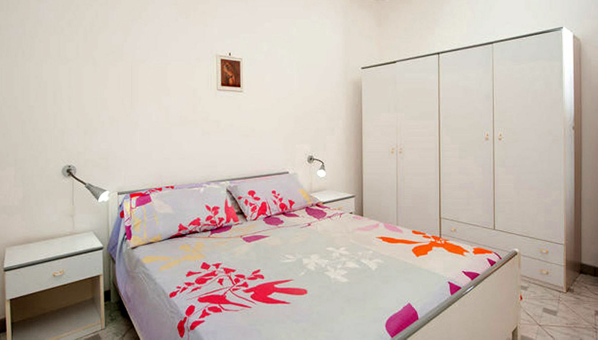 Le Piramidi Appartamenti Santa Maria al Bagno Extérieur photo