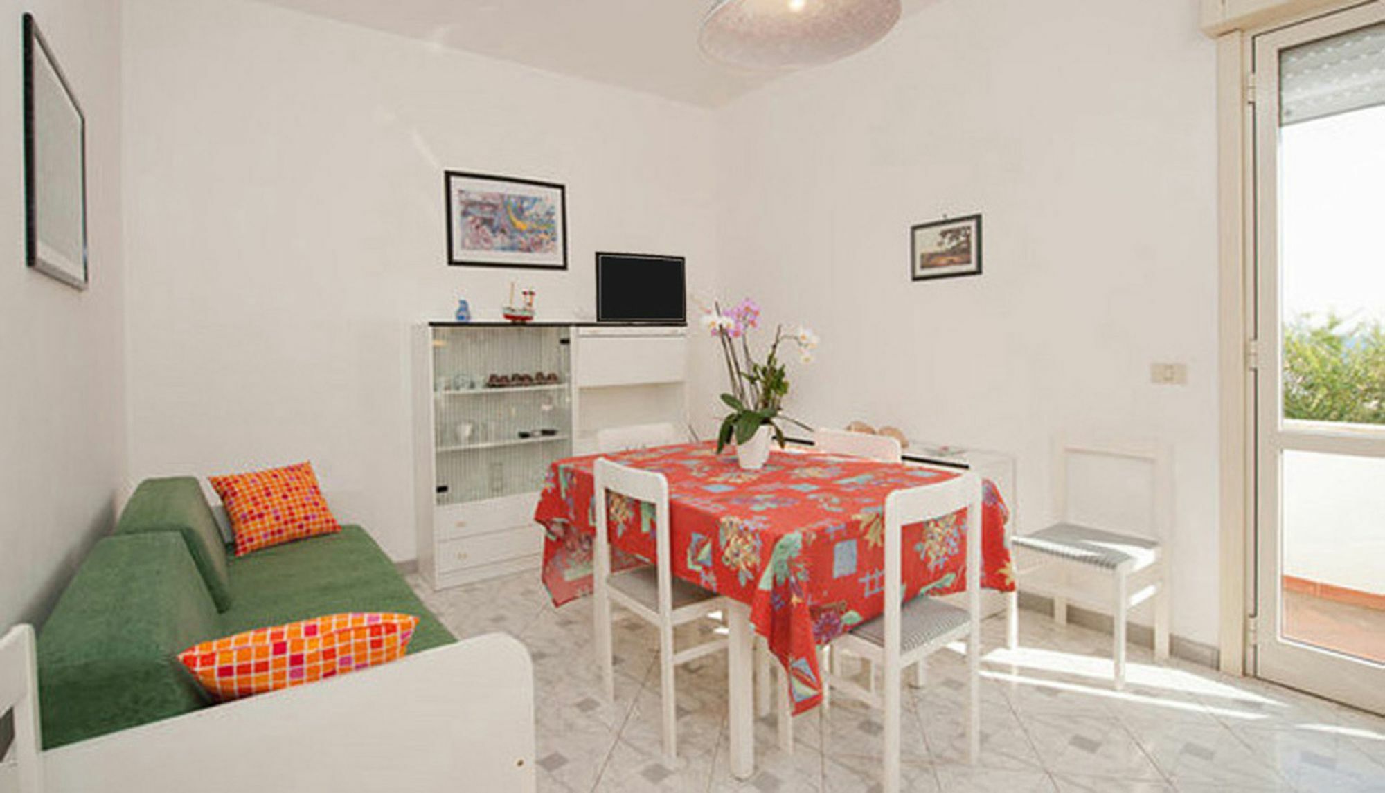 Le Piramidi Appartamenti Santa Maria al Bagno Extérieur photo