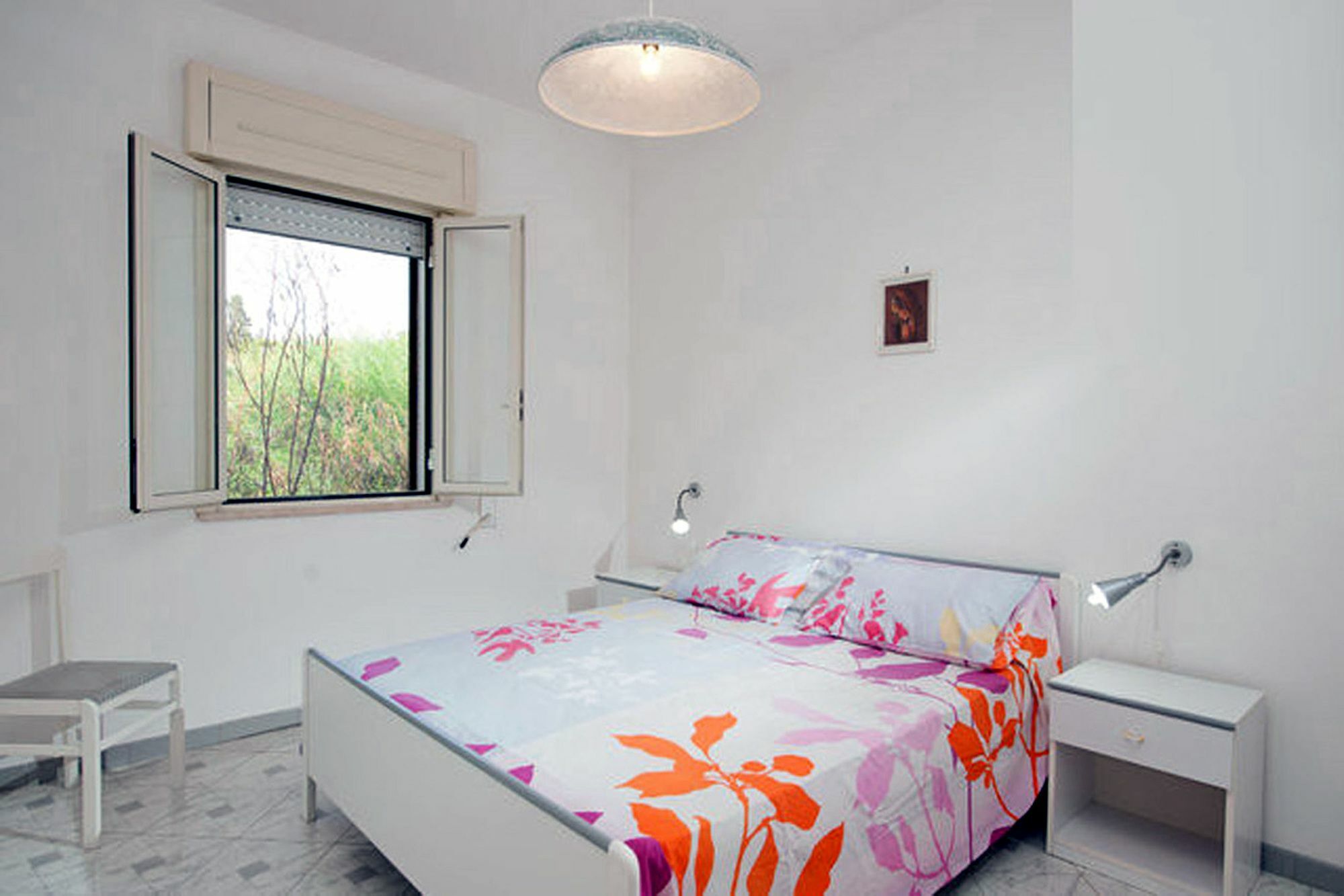Le Piramidi Appartamenti Santa Maria al Bagno Extérieur photo