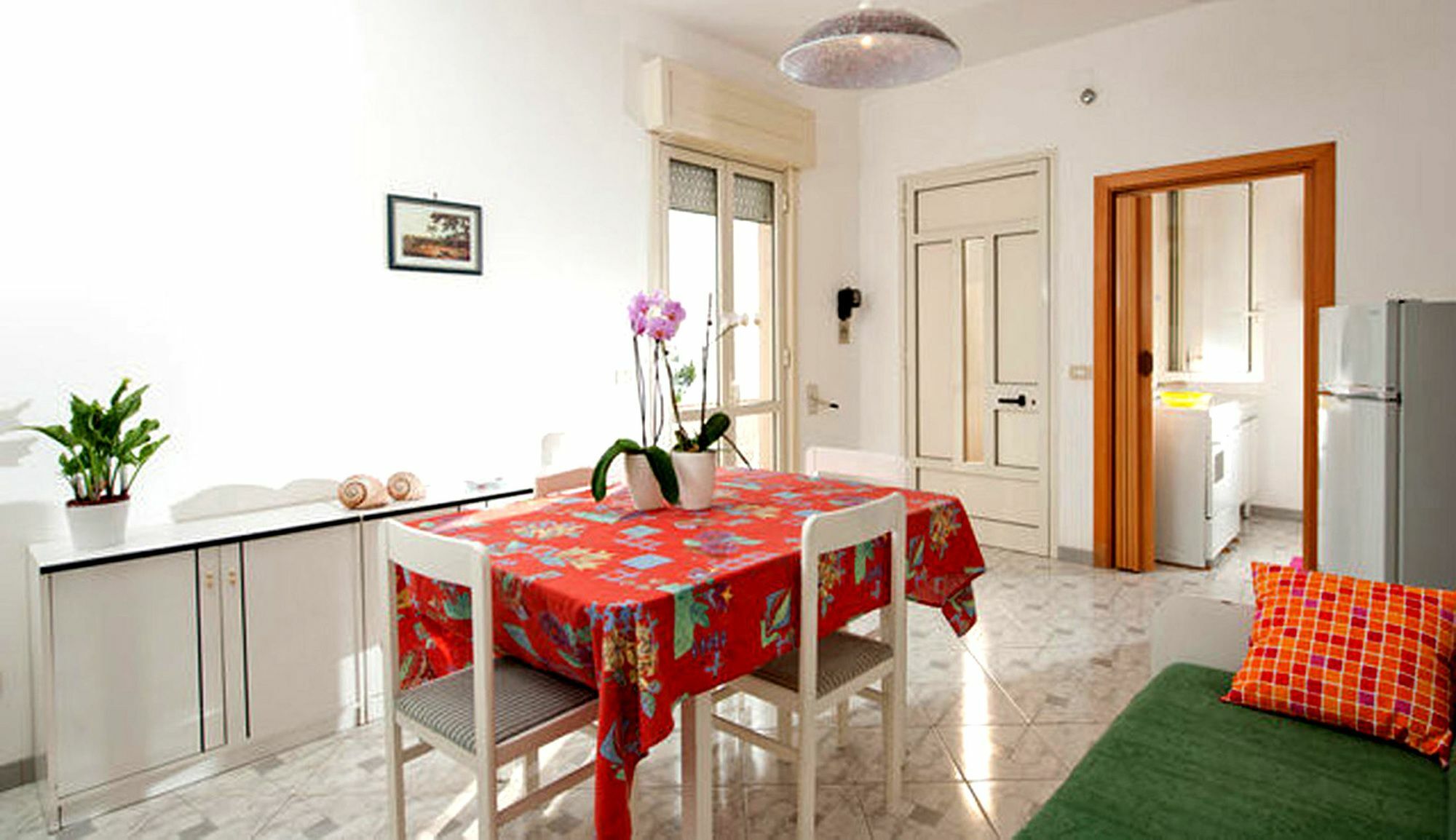 Le Piramidi Appartamenti Santa Maria al Bagno Extérieur photo